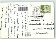 9652 Neu St. Johann - Gasthaus Ferienheim zur Sonne