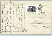 6410 Rigi Kulm - Hotel Bernalpen