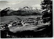 Samedan