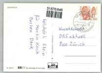 Gonten Kirche