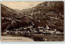 Splügen