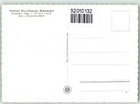 9651 Ennetbühl - Hotel Kurhaus Seeben