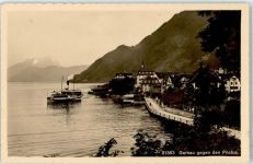 6442 Gersau - Pilatus