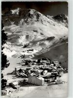 Bivio 1970