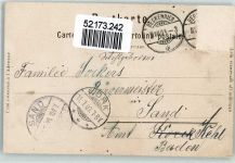 6356 Rigi Kaltbad 1903