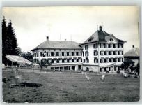 9633 Hemberg - Pension Alpenblick W.Keller-Minhofer