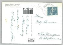 9633 Hemberg - Pension Alpenblick W.Keller-Minhofer