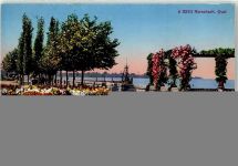 9400 Rorschach - Quai