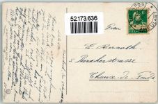 9400 Rorschach - Quai