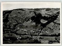 9643 Krummenau - Fliegeraufnahme