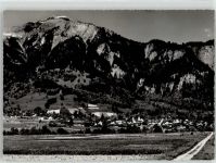 Malans GR Vilan