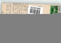 7514 Sils/Segl Maria 1913