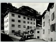 6537 Grono - Opera Mater Christi Mesolcina