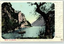 Gandria 1900