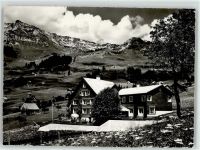 8873 Amden - Heimstätte Bienenheim