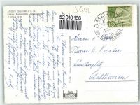 8873 Amden - Heimstätte Bienenheim