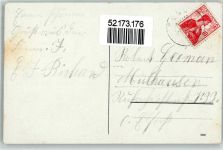 4115 Mariastein - Felsenwand Gnadenkapelle