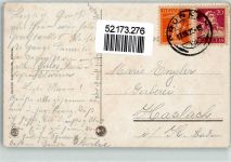 6440 Brunnen - Schillerstein