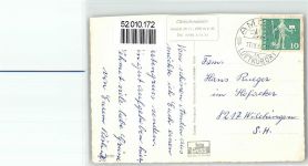 8873 Amden - Chrischonaheim Sessellift