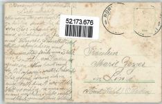 9400 Rorschach 1913 - Bodensee