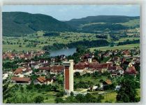 Bad Zurzach Thermalquelle