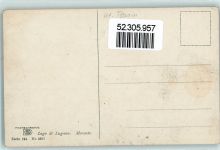 6922 Morcote - Kirche Lago di Lugano