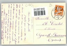 1110 Morges - Institut Longeraie