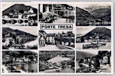 Ponte Tresa
