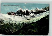 Tschingelhorn Martinsloch