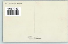 3822 Lauterbrunnen - Staubbach Wasserfall