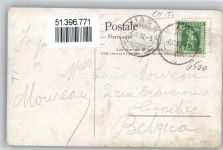 Bellinzona 1908 Castello di Svitto Preissenkung