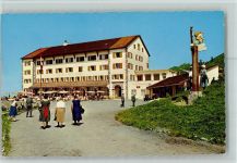 6403 Küssnacht am Rigi - Hotel Rigi Kulm