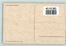 6403 Küssnacht am Rigi - Hotel Rigi Kulm