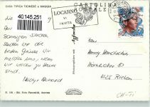 Maggia Rustico Casa Tipica Tessin Ticinese