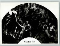 6403 Küssnacht am Rigi - Gesslers Tod