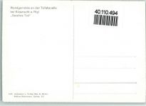 6403 Küssnacht am Rigi - Gesslers Tod