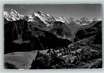Schynige Platte