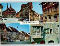 8260 Stein am Rhein