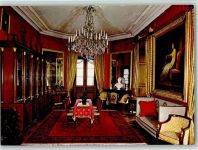 8268 Mannenbach-Salenstein Arenenberg - Schloss Arenenberg Salon Königin Hortense