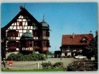 8274 Gottlieben - Gasthof Waaghaus