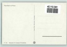 6073 Flüeli-Ranft - Pilatus