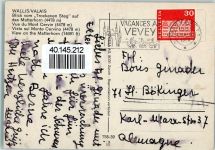 Zwei Bergsteigerinnen Schweizer Fahne Matterhorn