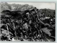 6390 Engelberg - Hotel Trübsee