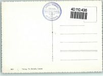 6390 Engelberg - Hotel Trübsee