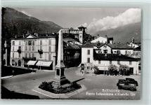 Bellinzona