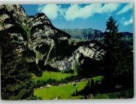 6067 Melchtal - Kinderdorf Melchtal