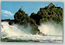 8212 Neuhausen am Rheinfall