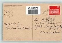 6064 Kerns - Schynige Platte