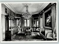 8268 Mannenbach-Salenstein Arenenberg - Schloss Arenenberg Napoleon Museum