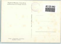 8268 Mannenbach-Salenstein Arenenberg - Schloss Arenenberg Napoleon Museum